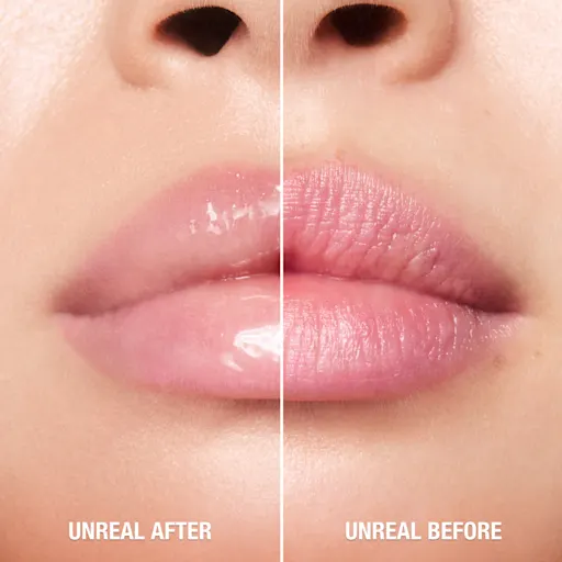 Charlotte Tilbury UNREAL LIPS HEALTHY GLOW NECTAR OIL JUICYLICIOUS COCONUT WATER