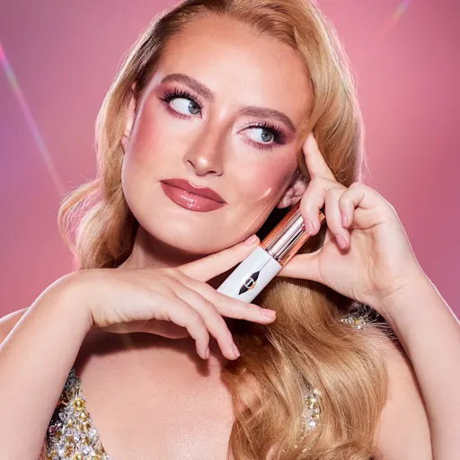 Charlotte Tilbury UNREAL SKIN SHEER GLOW TINT HYDRATING FOUNDATION STICK 3 FAIR