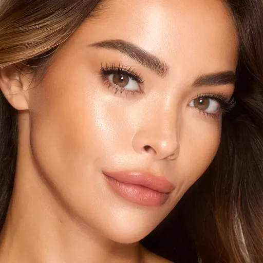 Charlotte Tilbury UNREAL SKIN SHEER GLOW TINT HYDRATING FOUNDATION STICK 6 MEDIUM