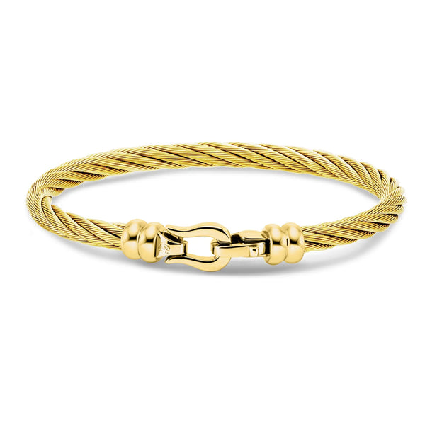 Charriol Cable Signature Ibiza Bangle Bracelets And Bangles