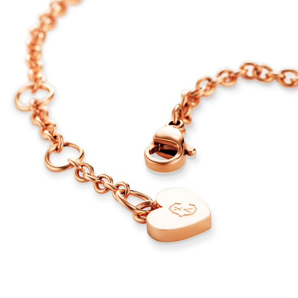 Charriol Cable Signature Passion Bracelet Bracelets And Bangles