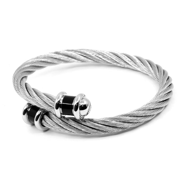 Charriol Celtic® Bangle Art Deco Bracelets And Bangles