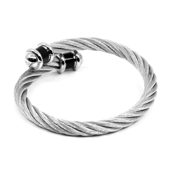 Charriol Celtic® Bangle Art Deco Bracelets And Bangles