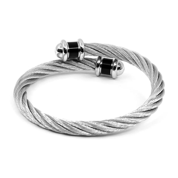 Charriol Celtic® Bangle Art Deco Bracelets And Bangles