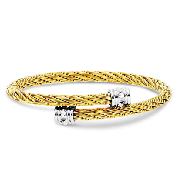 charriol Celtic® Bangle Clous Bracelets and Bangles