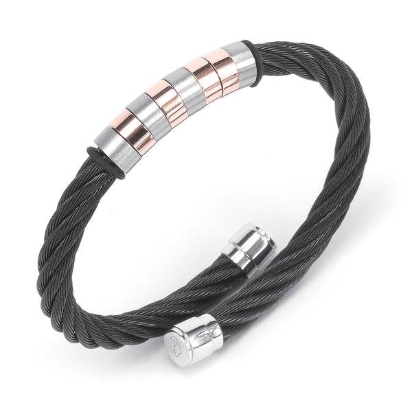 Charriol Celtic® Bangle Geometric Bracelets And Bangles