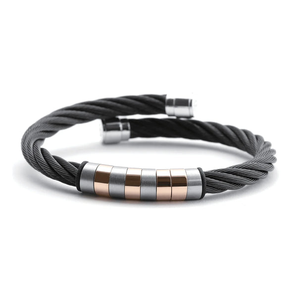 Charriol Celtic® Bangle Geometric Bracelets And Bangles