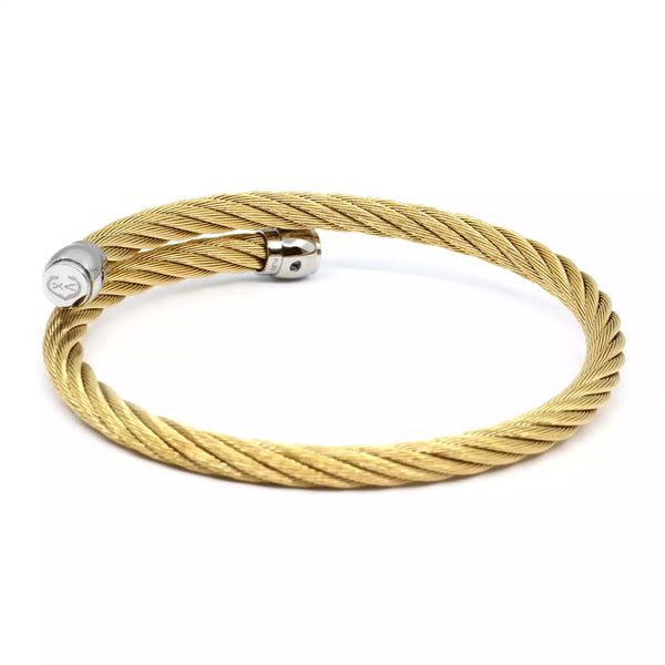 Charriol Celtic® Bangle Icon 4mm Bracelets And Bangles