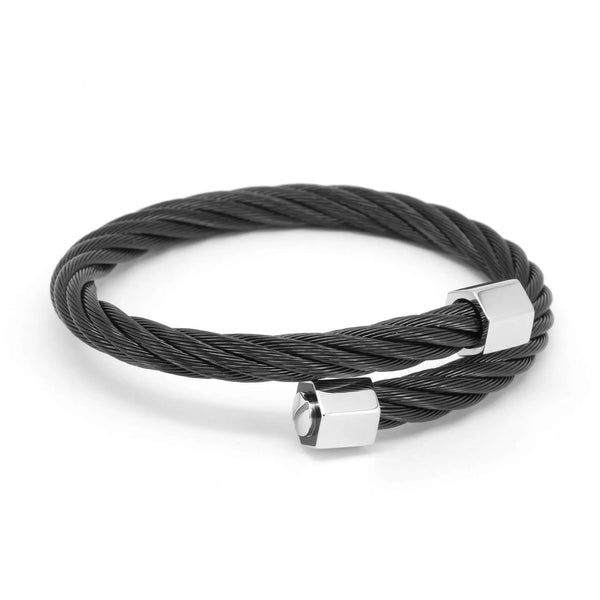 charriol Celtic® Bangle Screw Bracelets and Bangles