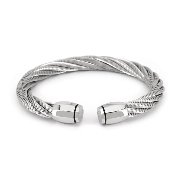 Charriol Celtic® Bangle Torc Bracelets And Bangles