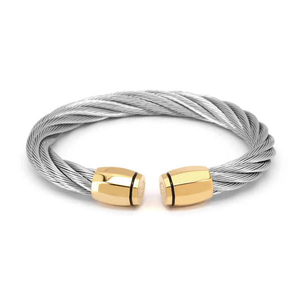 Charriol Celtic® Bangle Torc Bracelets And Bangles