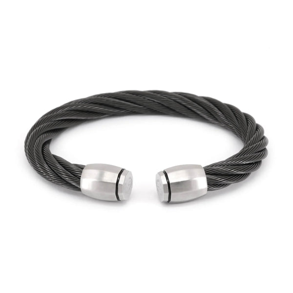 Charriol Celtic® Bangle Torc Bracelets And Bangles