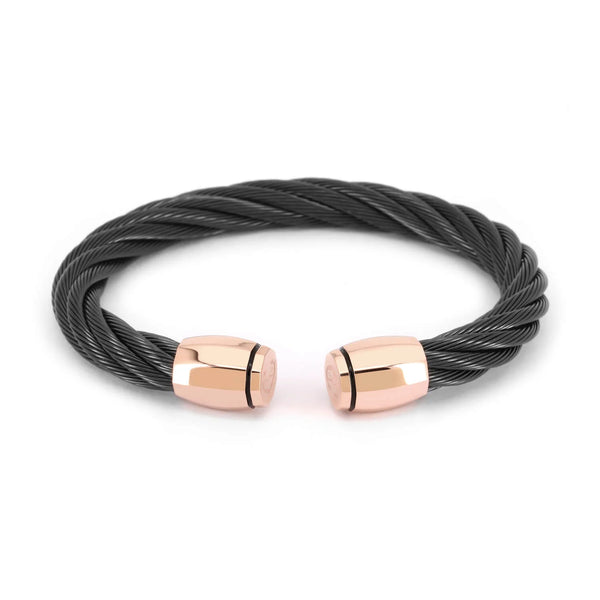 charriol Celtic® Bangle Torc Bracelets and Bangles