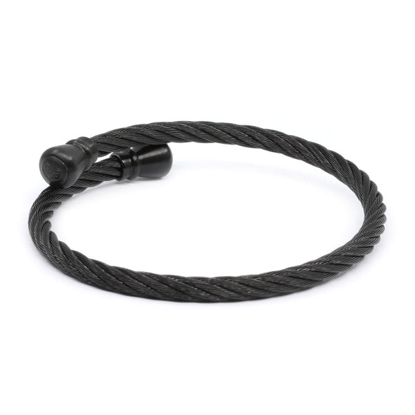 Charriol Celtic® Bourse Bangle 4mm Bracelets And Bangles