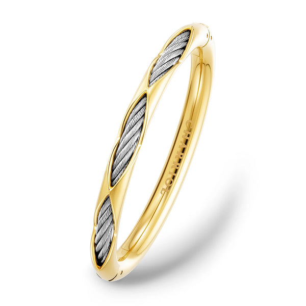 Charriol Celtic® Dream Bangle Bracelets And Bangles