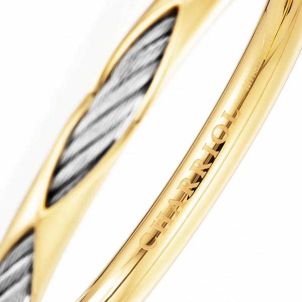 Charriol Celtic® Dream Bangle Bracelets And Bangles