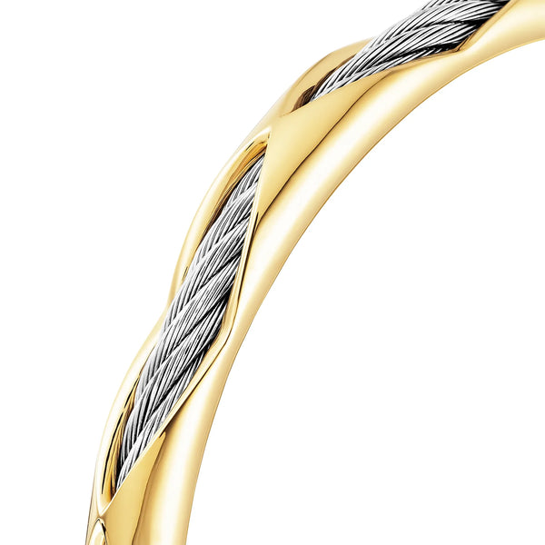 Charriol Celtic® Dream Bangle Bracelets And Bangles