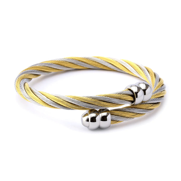 Charriol Celtic® Dune Bangle Bracelets And Bangles