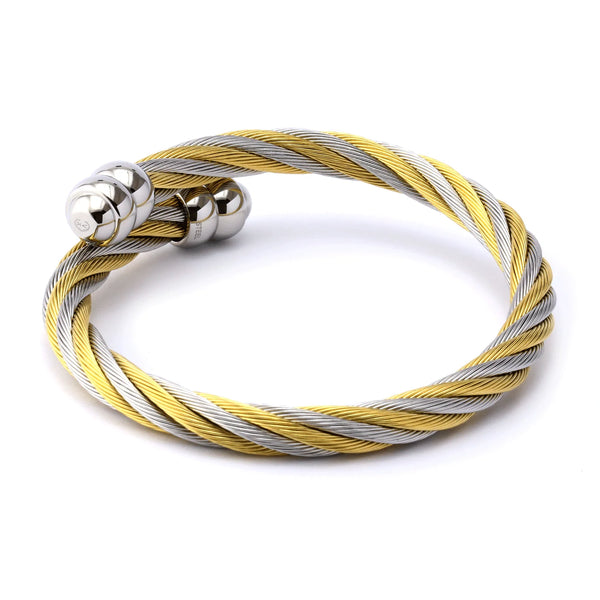 Charriol Celtic® Dune Bangle Bracelets And Bangles