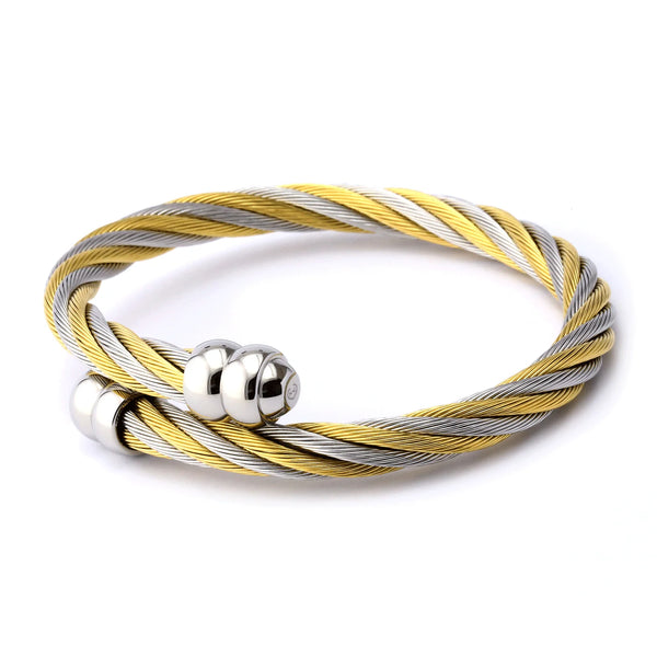 Charriol Celtic® Dune Bangle Bracelets And Bangles