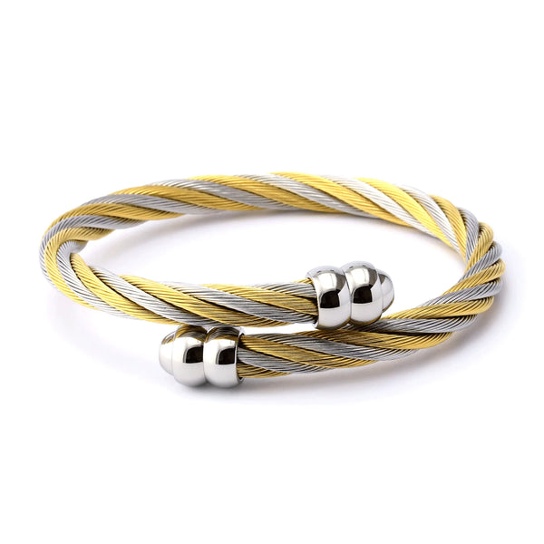 charriol Celtic® Dune Bangle Bracelets and Bangles