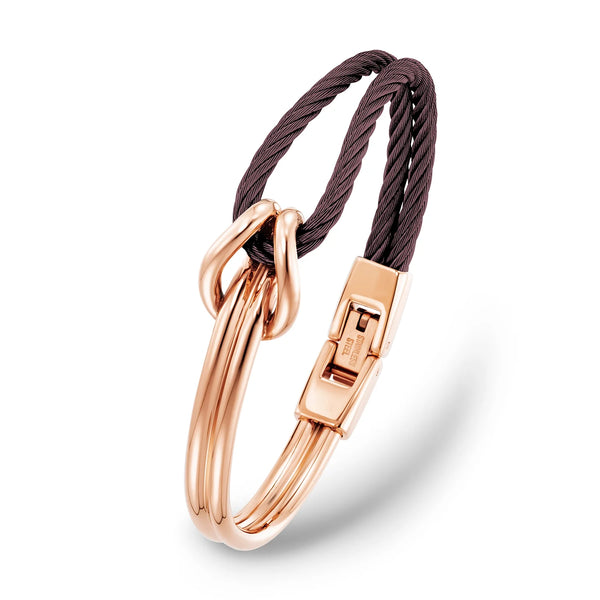 Charriol Celtic® Knot Bangle Bracelets And Bangles