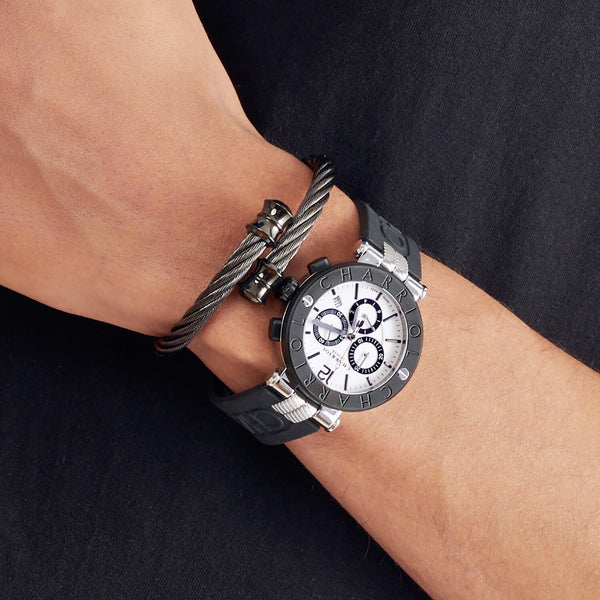 Charriol Celtic® Urban Bangle Bracelets And Bangles