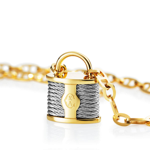 Charriol Attachment Necklace Necklace And Pendants