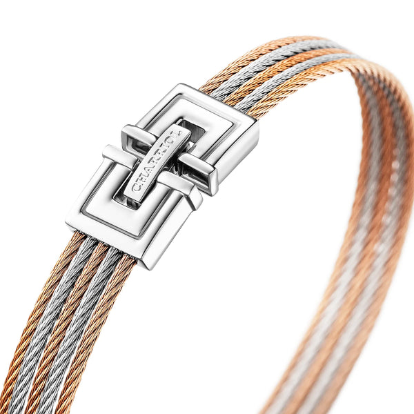 Charriol Biarritz Bangle Bracelets And Bangles