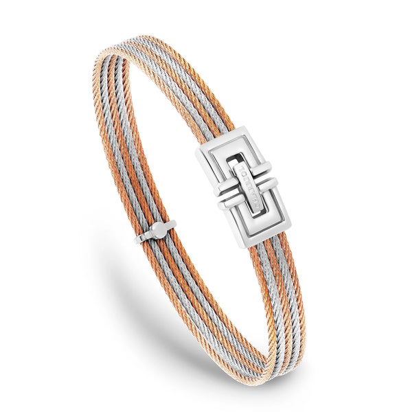 Charriol Biarritz Bangle Bracelets And Bangles