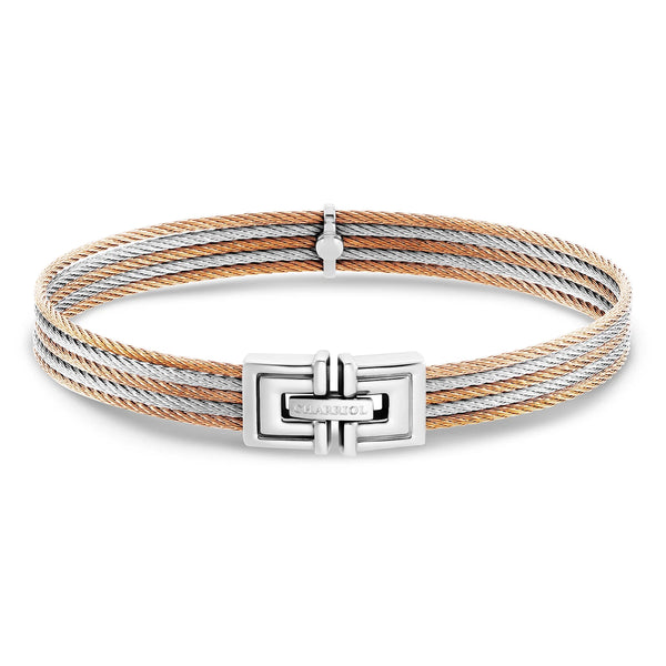 charriol Biarritz Bangle Bracelets and Bangles