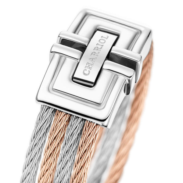 Charriol Biarritz Ring Ring