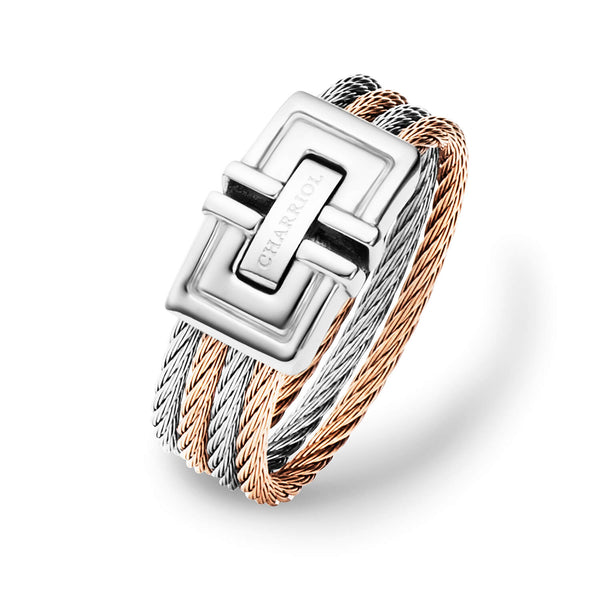 charriol Biarritz Ring Ring