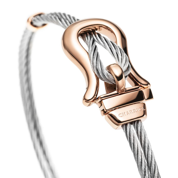 Charriol Bonifacio Bangle Bracelets And Bangles