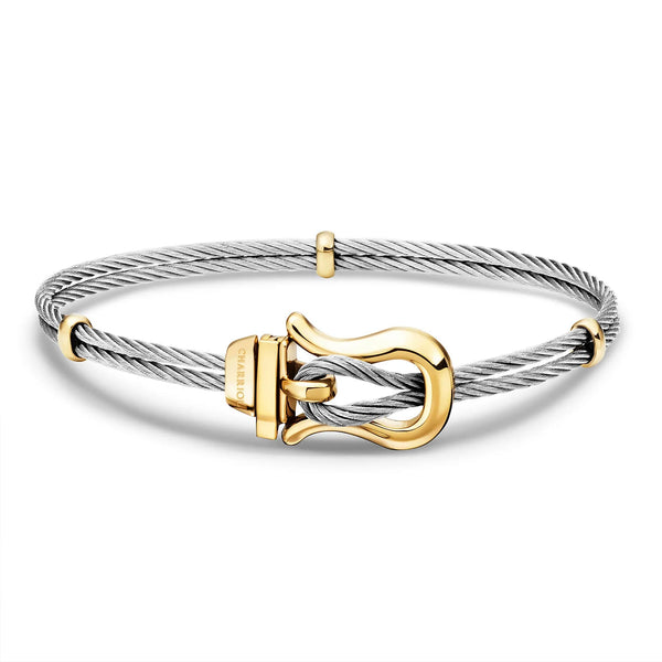 Charriol Bonifacio Bangle Bracelets And Bangles