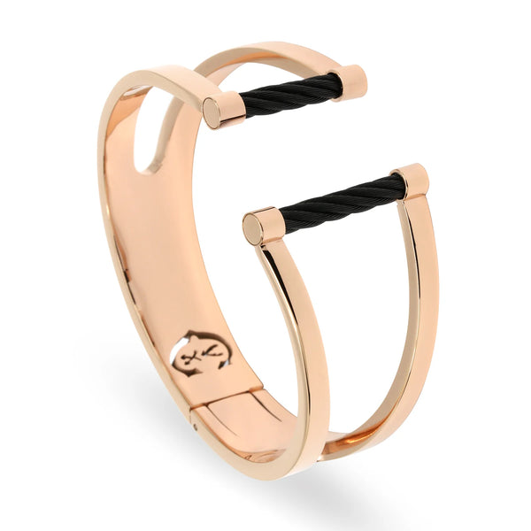 Charriol Cassis Bangle Bracelets And Bangles