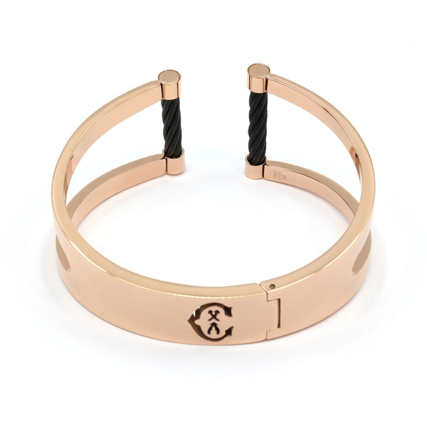 Charriol Cassis Bangle Bracelets And Bangles