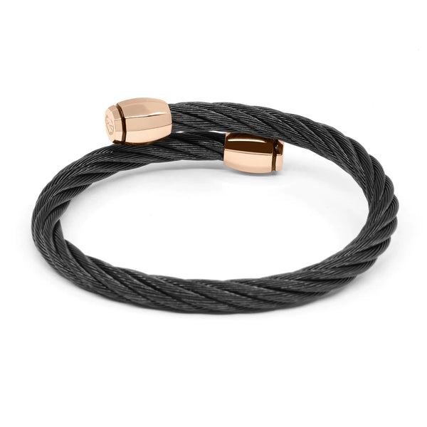 Charriol Celtic® Bangle Hex Bracelets And Bangles