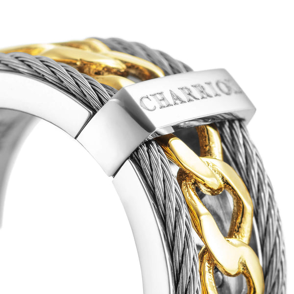 Charriol Celtic® Chainette Rings Ring