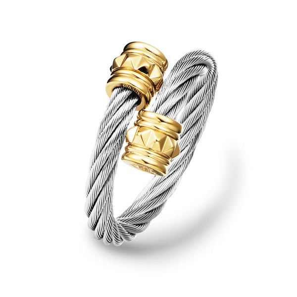 charriol Celtic® Clous ring Ring