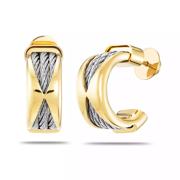 charriol Celtic® Dream Earrings Earrings