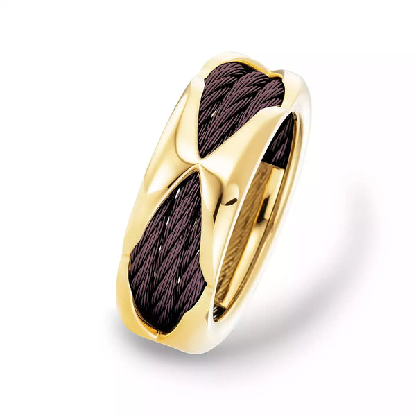 Charriol Celtic® Dream Ring Ring
