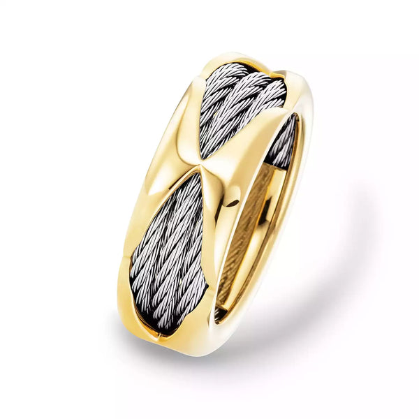 charriol Celtic® Dream Ring Ring