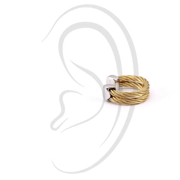 Charriol Celtic® Huggies Earrings Earrings