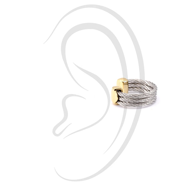 Charriol Celtic® Huggies Earrings Earrings