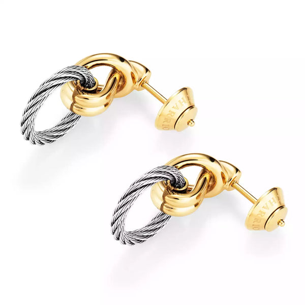 Charriol Celtic® Knot Earrings Earrings