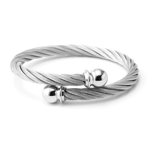 charriol Celtic® Orb bangle Bracelets and Bangles