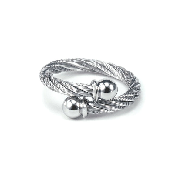 charriol Celtic® Orb ring Ring