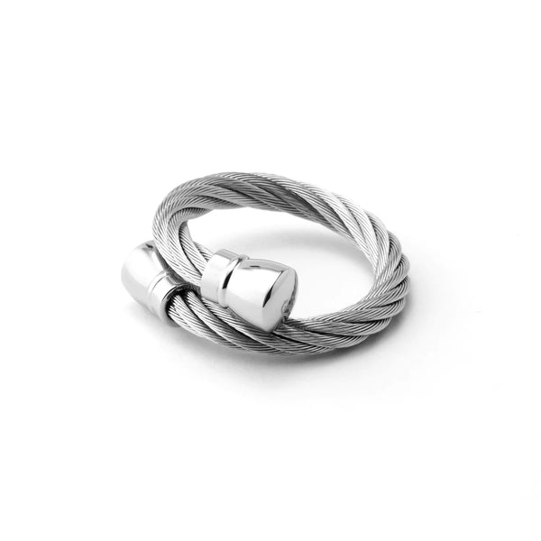 Charriol Celtic® Ring Bourse Ring