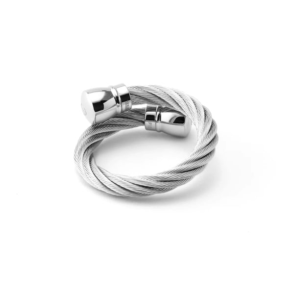 Charriol Celtic® Ring Bourse Ring